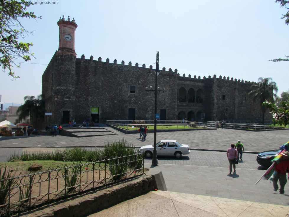 Cuernavaca Morelos. México. Cuernavaca Morelos. México.