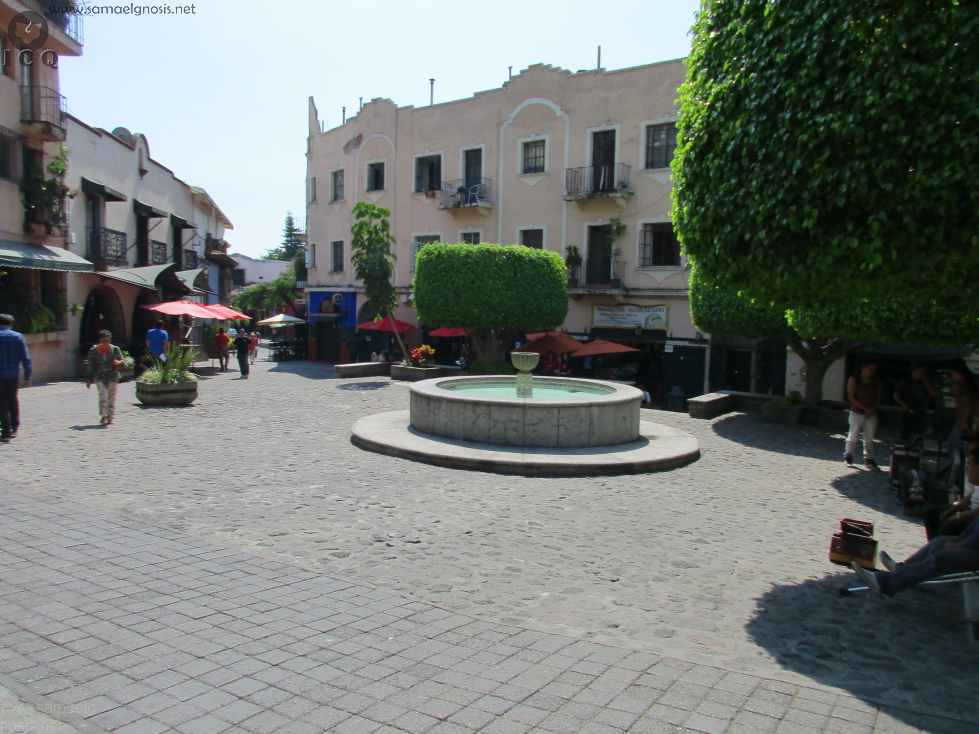 Cuernavaca Morelos. México. Cuernavaca Morelos. México.