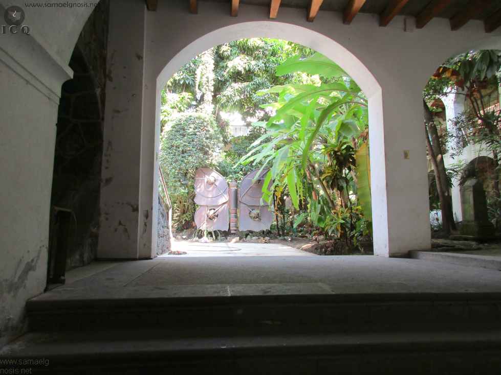 Cuernavaca Morelos. México. Cuernavaca Morelos. México.