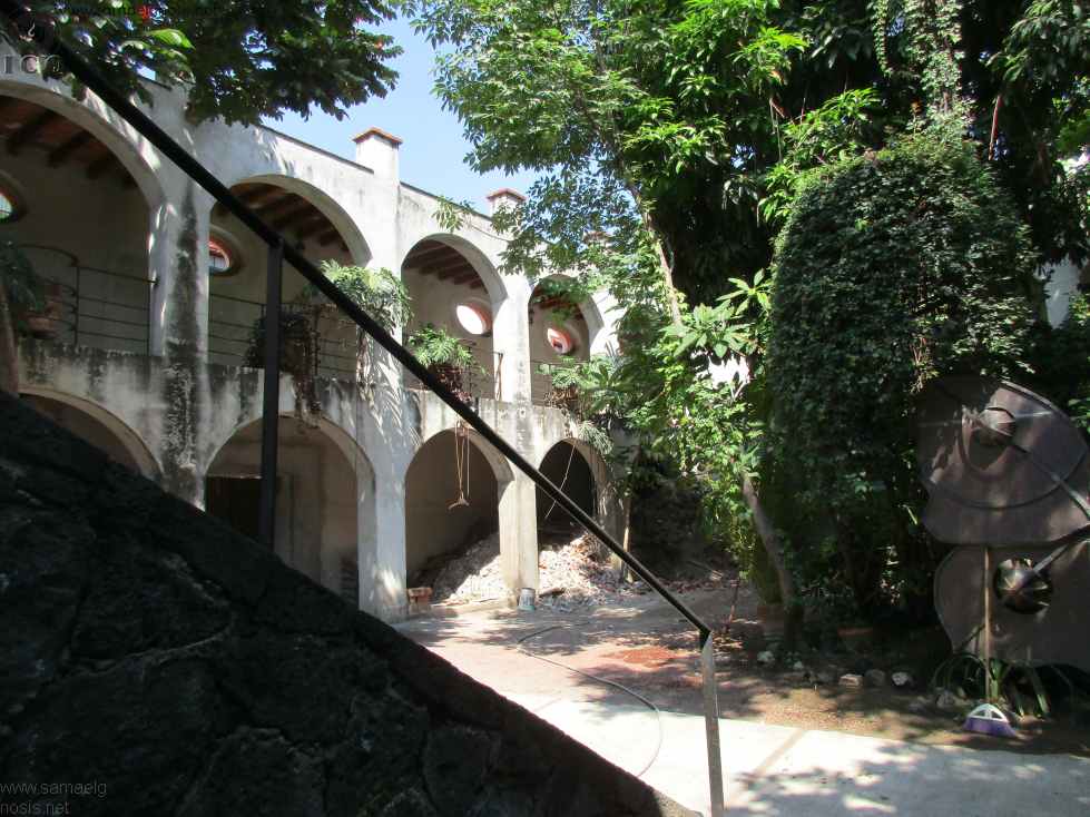 Cuernavaca Morelos. México. Cuernavaca Morelos. México.