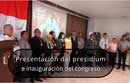 Inaguración Inaguración