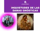Inquietudes de Damas Inquietudes de Damas