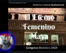 Eterno Femenino Maya Eterno Femenino Maya