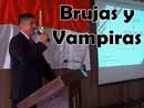 Brujas y Vampiras Brujas y Vampiras