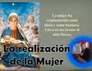 Realización de la Mujer Realización de la Mujer