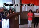 Reconocimientos Reconocimientos