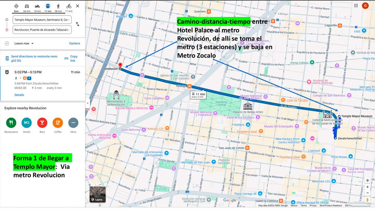 Congreso Gnóstico 2025. Ciudad de México.