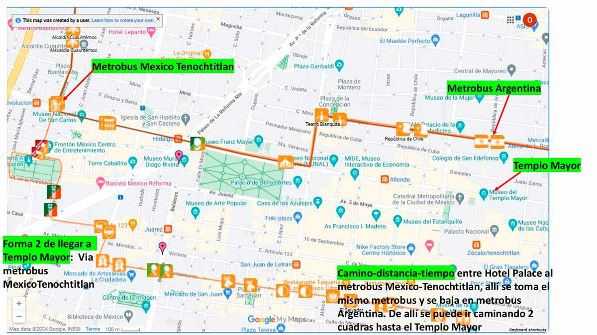 Congreso Gnóstico 2025. Ciudad de México.