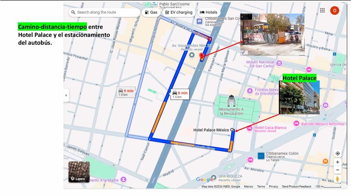 Congreso Gnóstico 2025. Ciudad de México.
