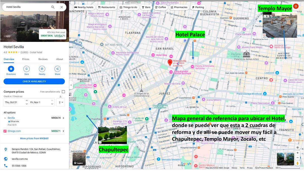 Congreso Gnóstico 2025. Ciudad de México.