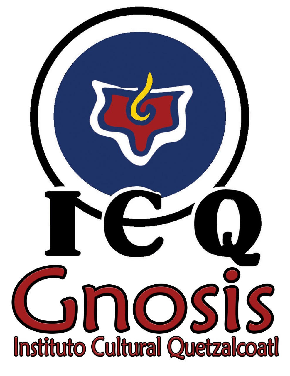 Primer Póster promocional para el Congreso Gnóstico 