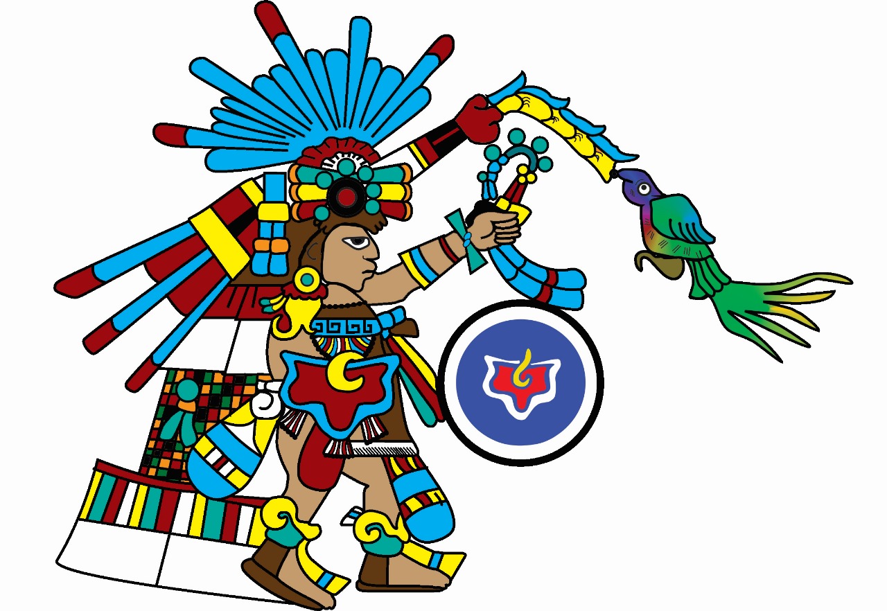 Segundo Póster promocional para el Congreso Gnóstico 