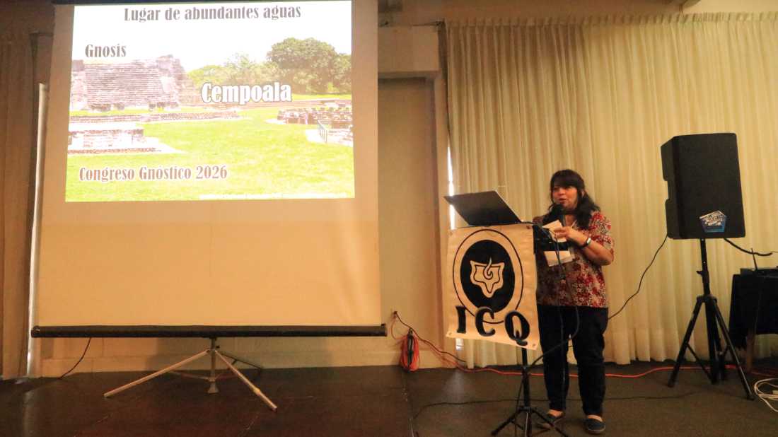 “Cempoala, el origen (génesis)” por la instructora María Guadalupe Rodríguez Licea. “Cempoala, el origen (génesis)” por la instructora María Guadalupe Rodríguez Licea.