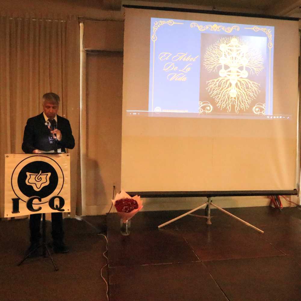 “Tajín, el Prometeo totonaca” por el instructor Vicente Sáenz Flores “Tajín, el Prometeo totonaca” por el instructor Vicente Sáenz Flores