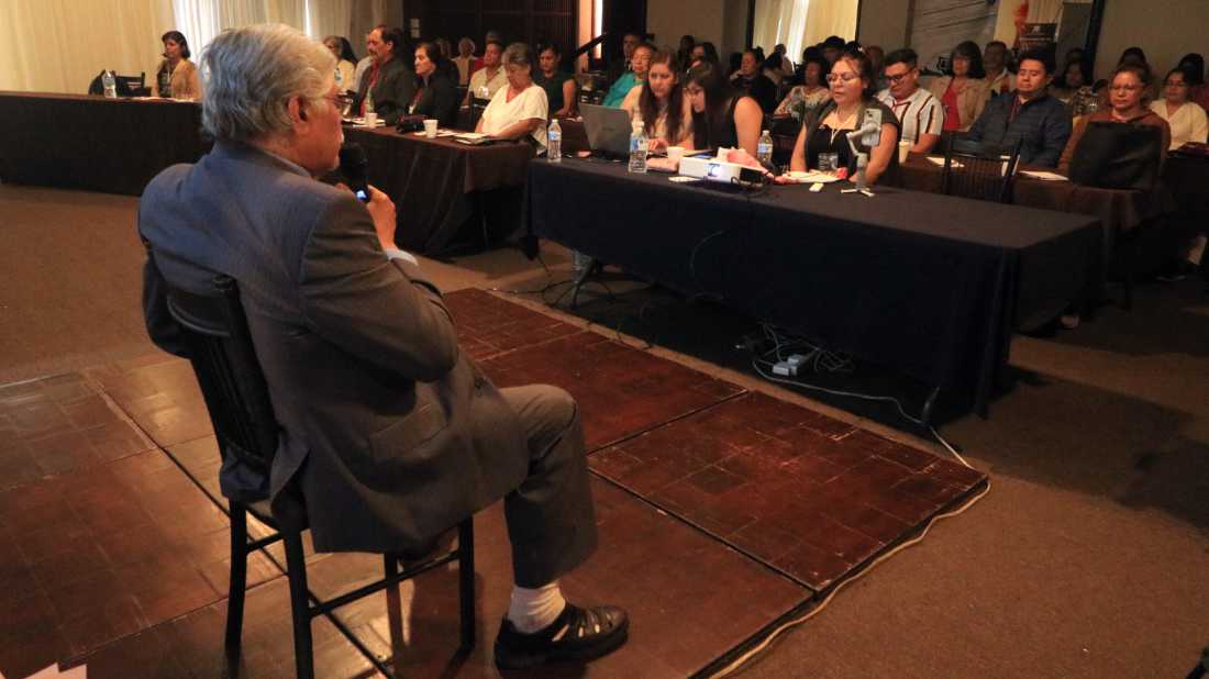 Práctica: Meditación en la Muerte del yo Por el instructor José Isabel Mauricio Vargas. Práctica: Meditación en la Muerte del yo Por el instructor José Isabel Mauricio Vargas.