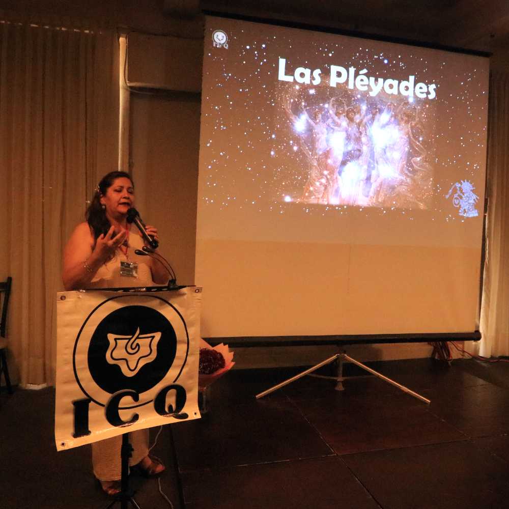 Práctica: Desarrollo de la Imaginación por la instructora María de Guadalupe Ortiz