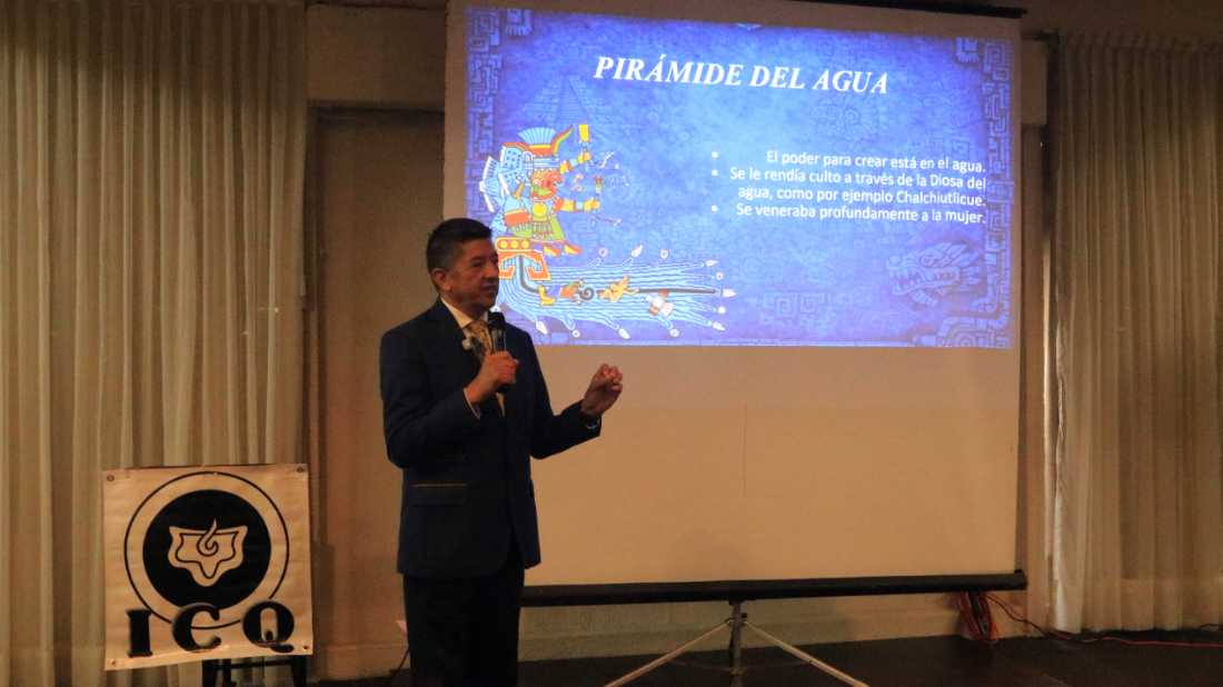 Práctica: Invocación al Ángel Gabriel por el instructor Francisco Ismael Moreno Luna Práctica: Invocación al Ángel Gabriel por el instructor Francisco Ismael Moreno Luna