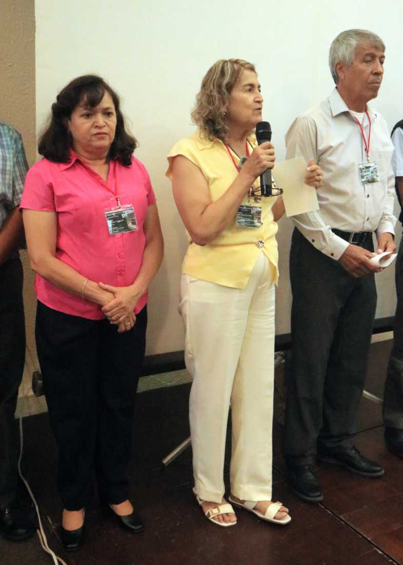 Taller de preguntas de alumnos del ICQ Gnosis y respuestas de los instructores.