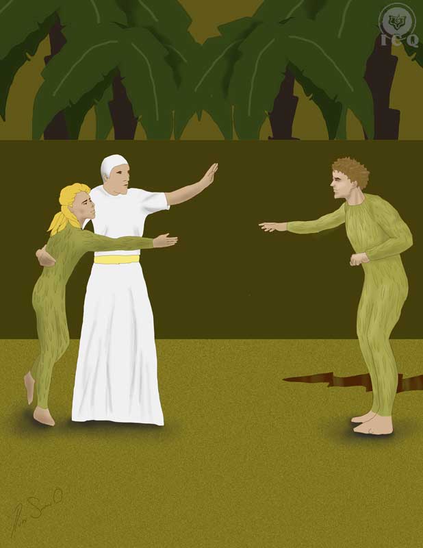 El Libre Albedrío. La Flauta Mágica de Mozart. Gnosis