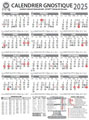 calendrier gnostique