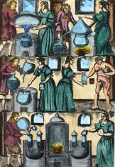 Mutus Liber