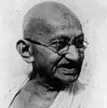 Ghandi - Mahatma 