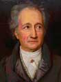 Goethe - Johann Wolfgang von 