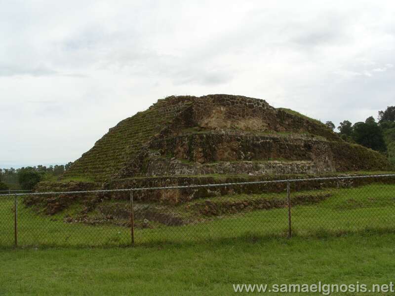 Cacaxtla Foto 009
