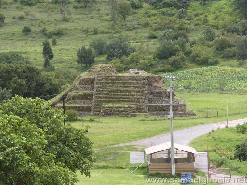 Cacaxtla Foto 013