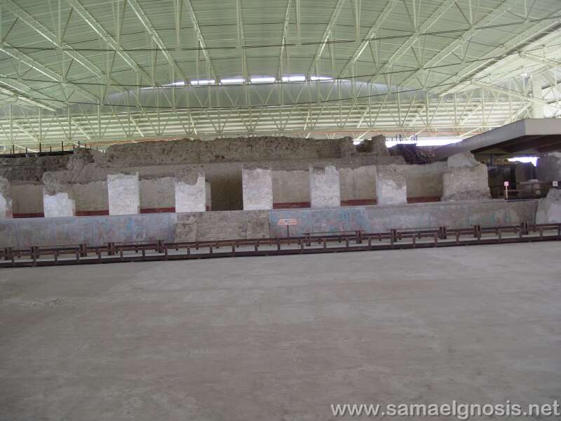 Cacaxtla Foto 015