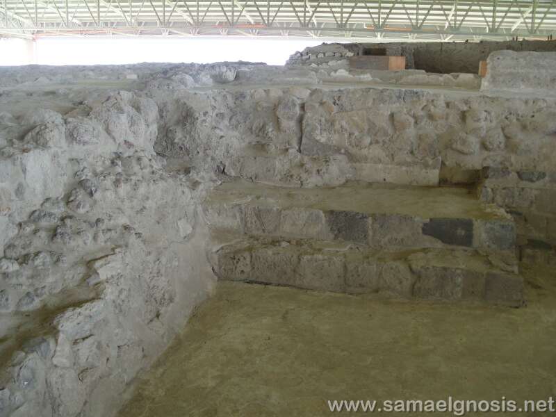 Cacaxtla Foto 020