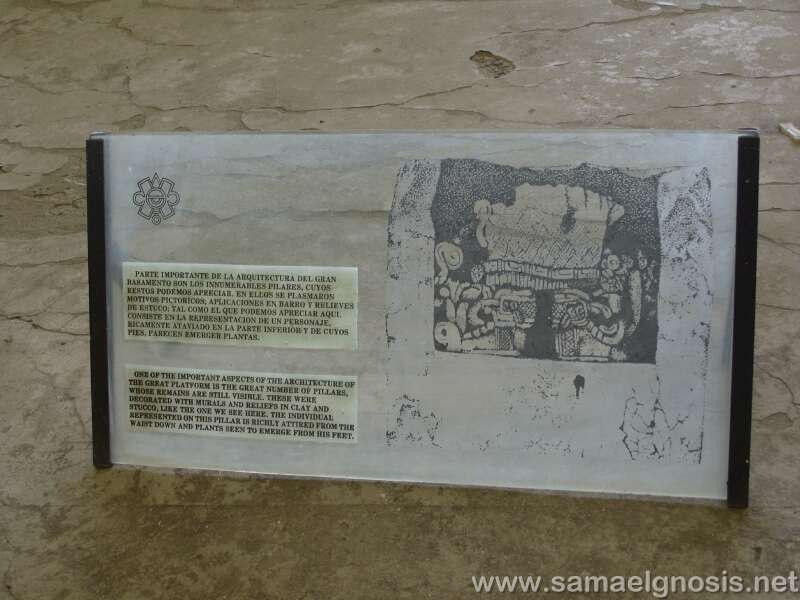 Cacaxtla Foto 026