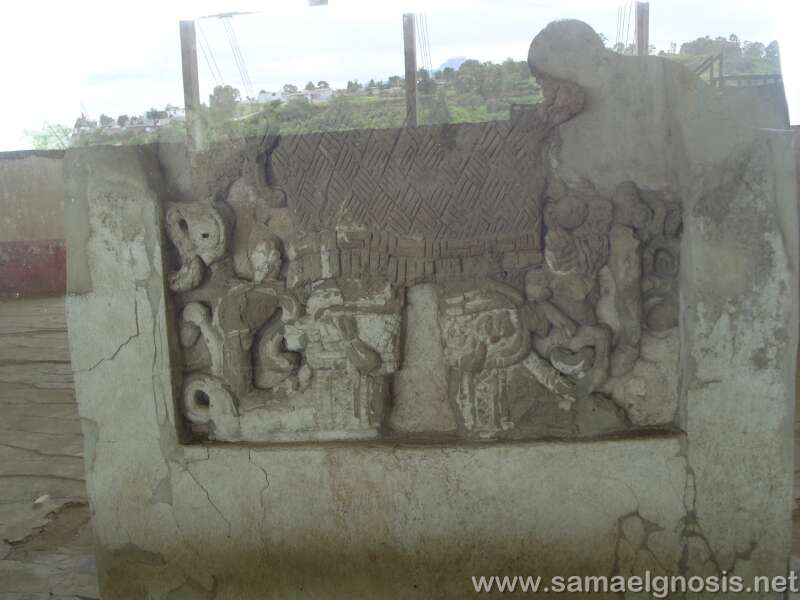 Cacaxtla Foto 028