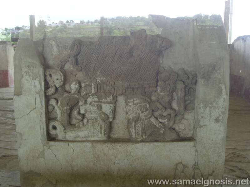 Cacaxtla Foto 029