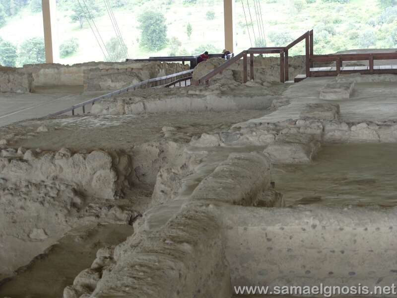 Cacaxtla Foto 043