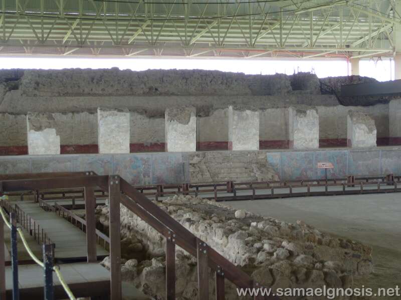 Cacaxtla Foto 046