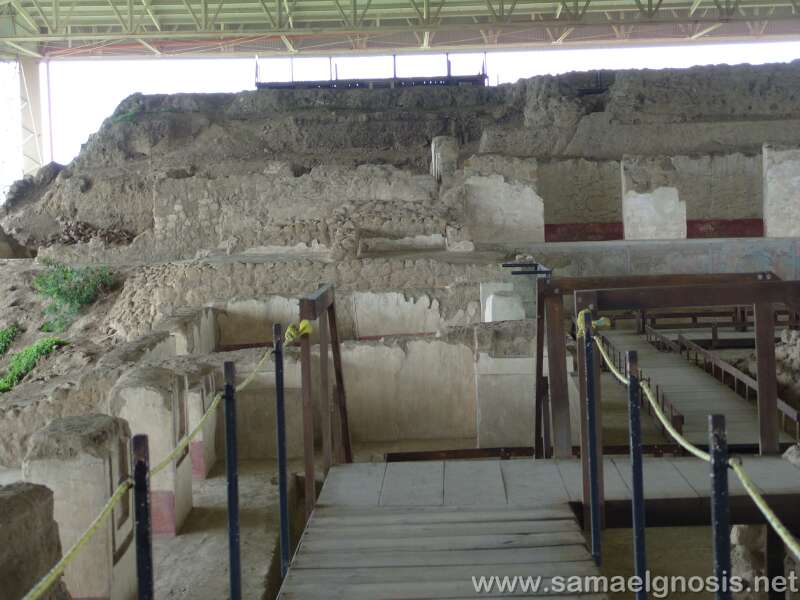 Cacaxtla Foto 047