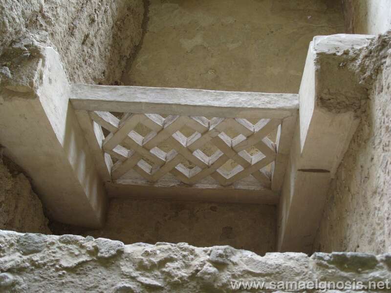 Cacaxtla Foto 048
