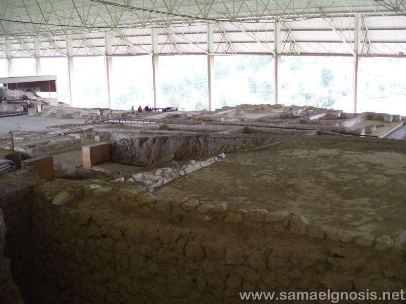 Cacaxtla Foto 061