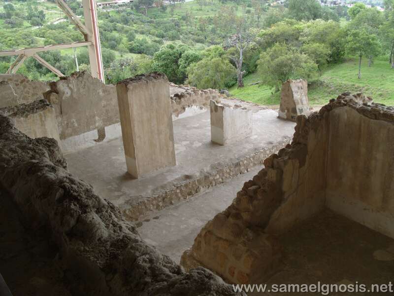 Cacaxtla Foto 063