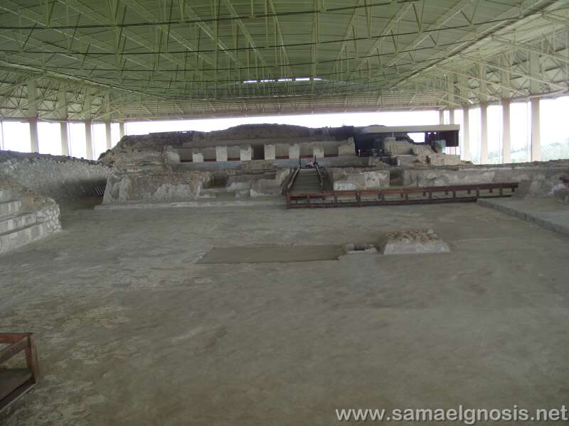 Cacaxtla Foto 064
