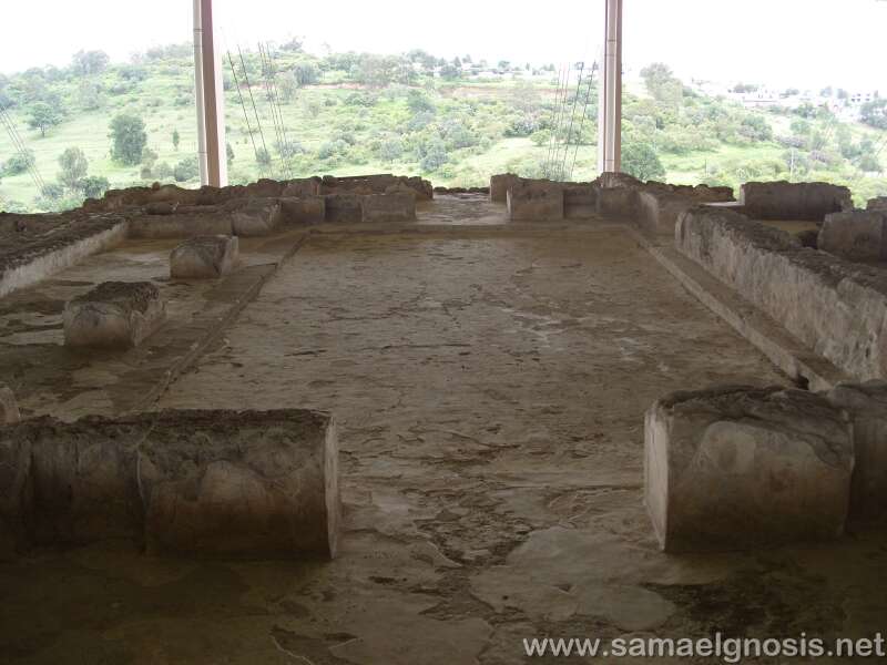 Cacaxtla Foto 073