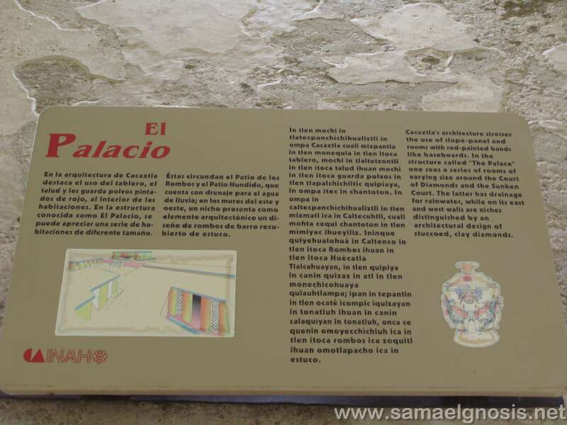Cacaxtla Foto 075