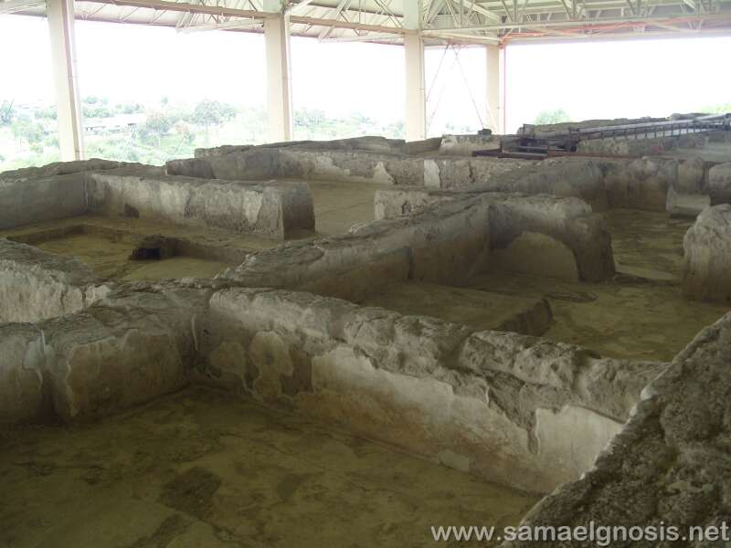 Cacaxtla Foto 076