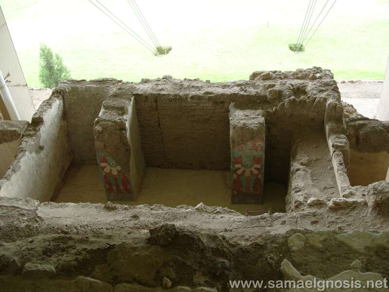 Cacaxtla Foto 077