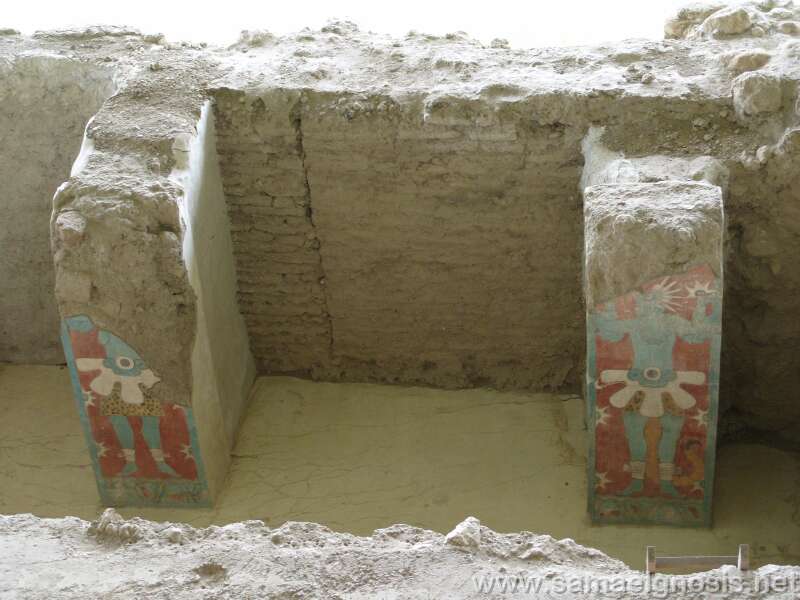 Cacaxtla Foto 078