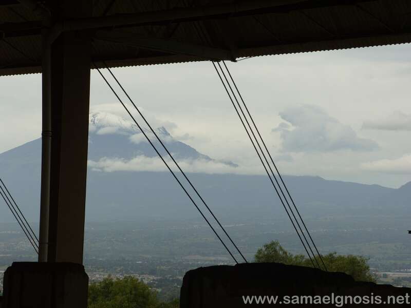 Cacaxtla Foto 085