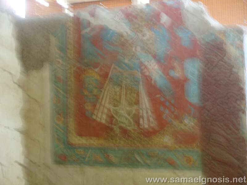 Cacaxtla Foto 087