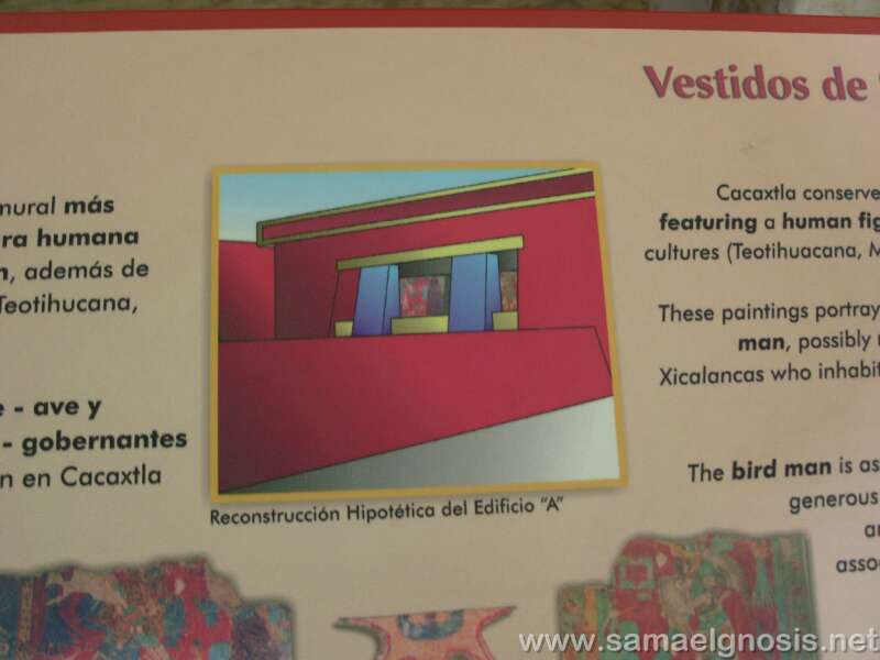 Cacaxtla Foto 092