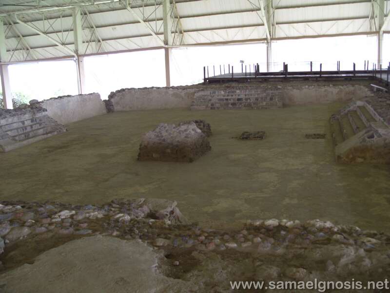 Cacaxtla Foto 095